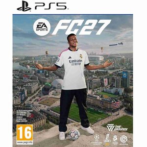 Jeu PS5 EA Sports FC 27