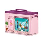 Schleich 42587 - Horse Club Sofia's Beauties Boutique pop-up avec figurines