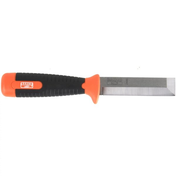 Couteau de démolition bahco 231 mm 2448