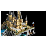 76419 château et le domaine de poudlard