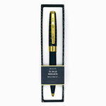 Stylo Personnalisé Tu Es Le Meilleur - Draeger paris