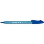 Pochette de 8 stylos bille PaperMate InkJoy 100 pointe coloris assortis fun