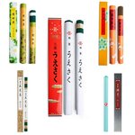 Coffret Encens précieux du Japon - Méditation - 274 bâtonnets