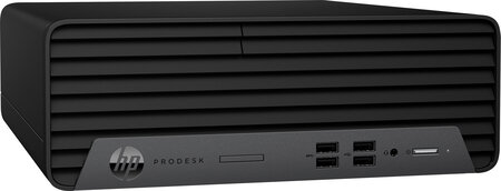 Hp prodesk 400 g7