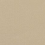vidaXL Auvent latéral rétractable beige 220x300 cm