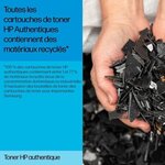 Hp 44a toner noir cf244a