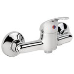 SCHÜTTE Mitigeur de douche ATHOS PLUS chrome