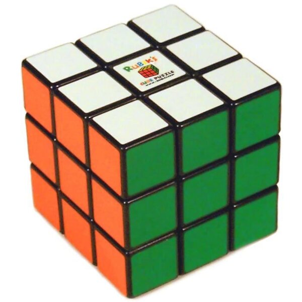WINGAMES Rubik's Cube 3x3 Advanced Rotation