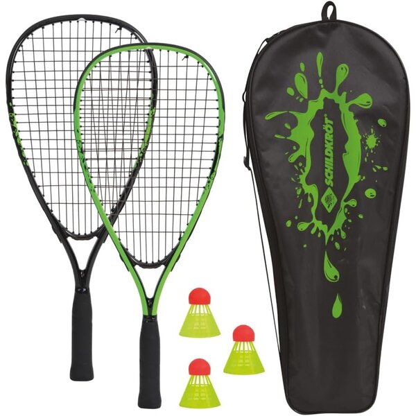 MTS Sportartikel 970906 - Raquettes de Badminton