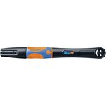 Stylo plume griffix Neon Black  pour droitiers PELIKAN