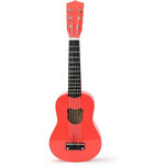 Guitare crazy orangeen bois