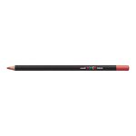 Crayon de couleur posca pencil kpe200 c corail posca