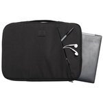 Housse Tablette/Ordinateur 13-14'' Business - Noir EXACOMPTA