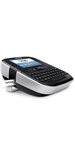 Dymo labelmanager 500ts  etiqueteuse + câble usb + batterie rechargeable + chargeur  clavier azerty (eu)