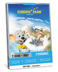 Coffret cadeau - TICKETBOX - Europa Park - Séjour