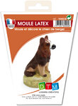 Moule en Latex Chien De Berger