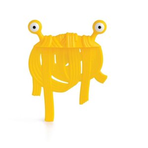 Marque-page Spagetthi Tale jaune