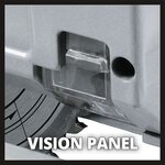 Einhell Scie plongeante TE-PS 165 1200 W