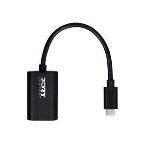 PORTDESIGNS Adaptateur vidéo externe - USB-C - HDMI