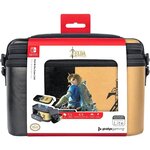 Boite de Rangement - PDP - Pull N Go - Zelda - Switch