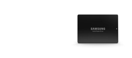 Samsung samsung série sm883 2 5 pouces ssd