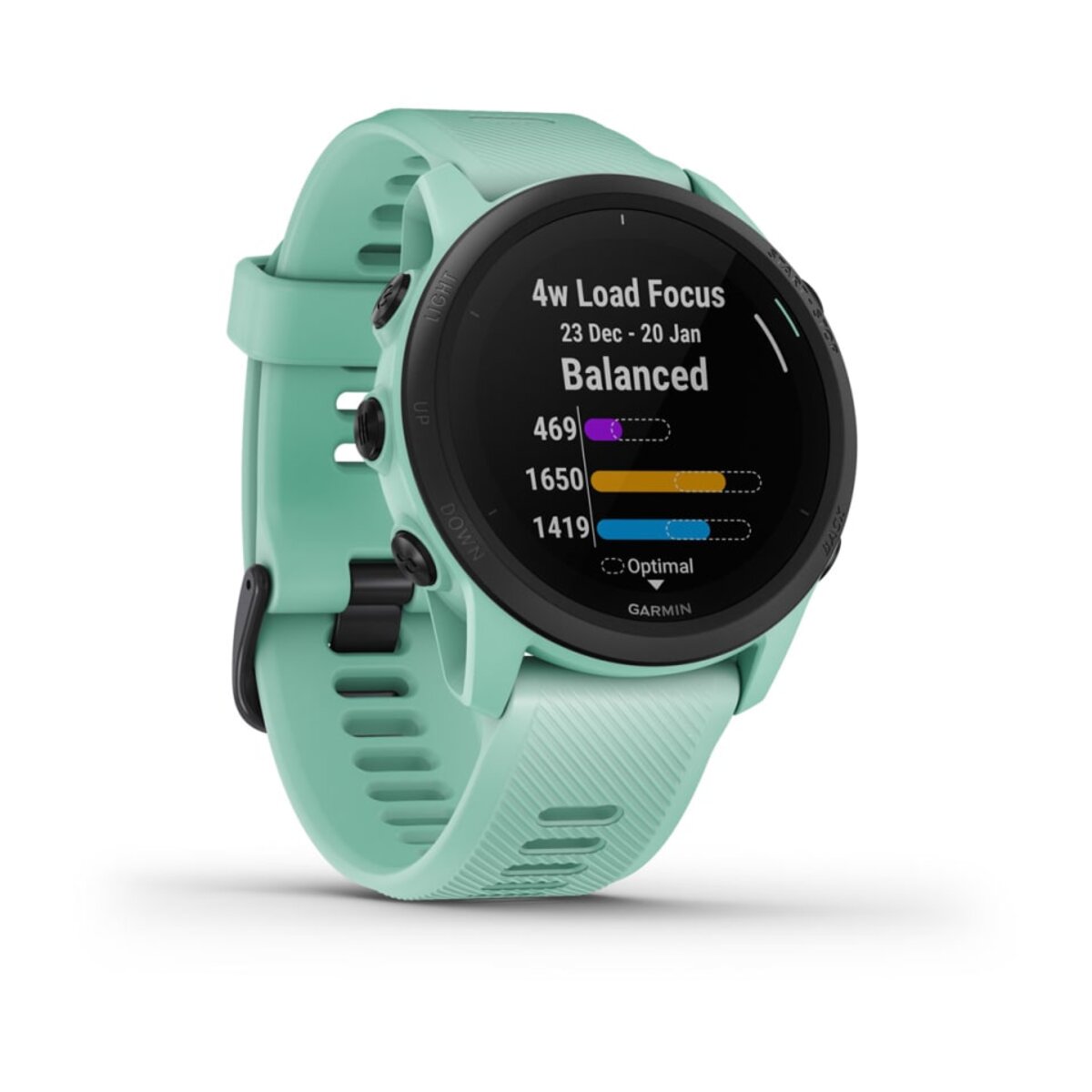 Garmin forerunner 745 xt outlet
