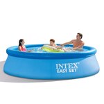 Intex Piscine Easy Set 305 x 76 cm 28120NP