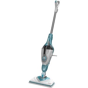 Bissell SpotClean Pro 1558N Lavamoquette 1kW Potente