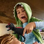 Schleich 72175 - Dinosaurs T-Rex Noir