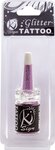 Paillettes pour la peau Lilas Flacon 7 ml