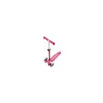 Trottinette Mini  Deluxe Rose Anodisé