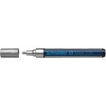 Marqueur peinture Maxx 270 argent x 10 SCHNEIDER