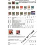 Catalogue de cotation Michel spécialisé timbres de Sarre 2026/2027.