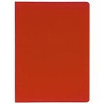 Protège-documents en polypropylène souple OPAK 20 vues - A4 Rouge EXACOMPTA