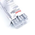 roller encre gel Liquid EnerGel Sterling BL407-A Noir x 12 PENTEL