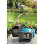 GARDENA Pompe d'arrosage de surface 3500/4 Classic - 800 W