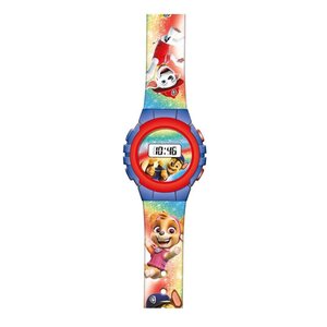 Montre digital La Pat Pattrouille