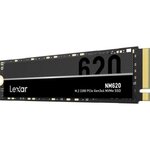 Disque SSD Interne - LEXAR - NM620 - 512Go - NVMe