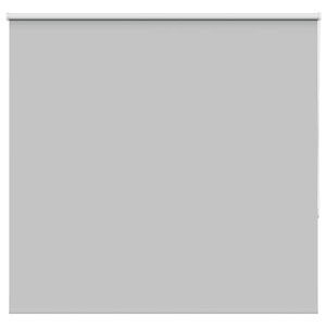 vidaXL Store enrouleur occultant largeur du tissu 141 6 cm polyester