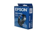 Ruban original pour epson lq590  nylon  noir epson