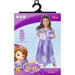 SOFIA Costume C 3/4 ans