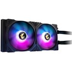 GIGABYTE Refroidisseur Liquide GP-Aorus Waterforce X 280