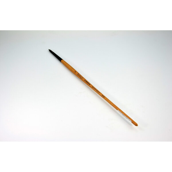 Pinceau bipointe Polytip Round (Rond) 4