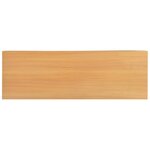 vidaXL Meuble TV Gris 120x39x58 cm