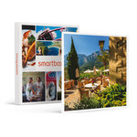 Week-end gourmand en amoureux - smartbox - coffret cadeau séjour