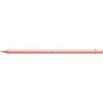 Crayon de couleur POLYCHROMOS Mine 3,8mm à l'Huile Chair clair FABER-CASTELL