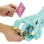 Zombie gotcha jeu de société enfant - 2 a 4 joueurs - 5 ans et +