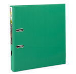 Classeur à Levier Prem'Touch Polypro Int / Ext Dos 50 mm Renforcé Vert EXACOMPTA