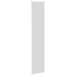 vidaXL Store enrouleur occultant largeur du tissu 50 7 cm polyester