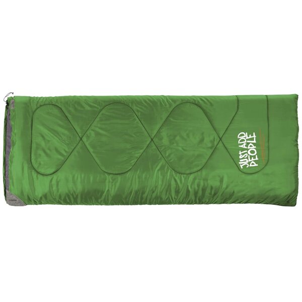 Easy camp sac de couchage chakra vert 240039